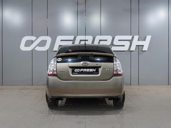 Toyota Prius II Рестайлинг (XW20) с пробегом 2007 года, цена 899 000 рублей, 209263 км, лифтбек, Автокод Объявления