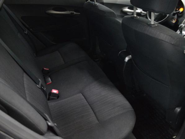 Toyota Auris I с пробегом 2008 года, цена 564 000 рублей, 225482 км, хэтчбек, Автокод Объявления