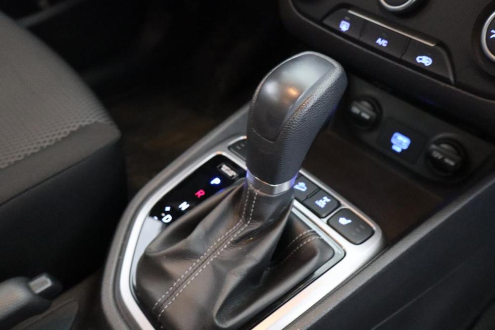 Hyundai Creta I Рестайлинг Санкт-Петербург  - изображение 10