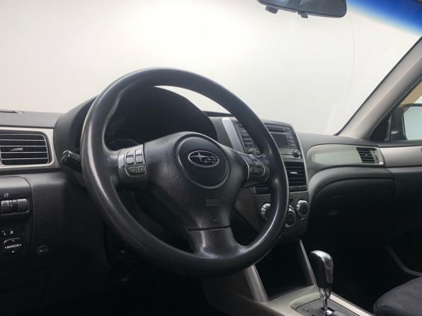 Subaru Forester III с пробегом 2008 года, цена 770 000 рублей, 223500 км, внедорожник, Автокод Объявления