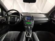 Land Rover Freelander II Рестайлинг Москва  - изображение 35
