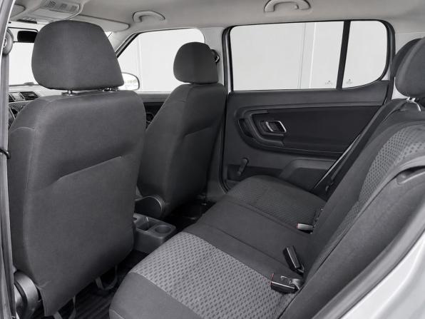 Skoda Fabia II Рестайлинг с пробегом 2013 года, цена 849 000 рублей, 64950 км, хэтчбек, Автокод Объявления