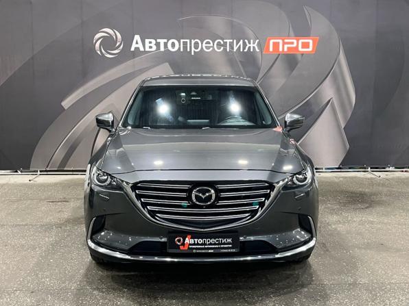 Mazda CX-9 II с пробегом 2019 года, цена 2 790 000 рублей, 156600 км, внедорожник, Автокод Объявления