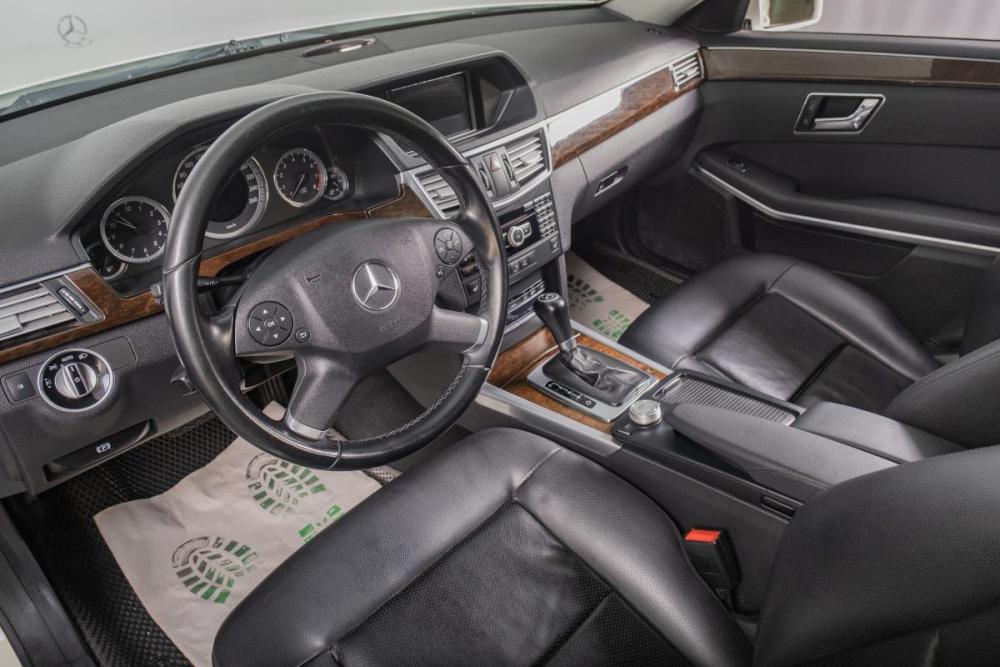 Mercedes-Benz E-Класс IV (W212 S212 C207) Томск  - изображение 8