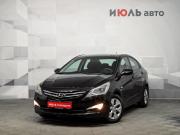 Hyundai Solaris I Рестайлинг Екатеринбург  - изображение 18