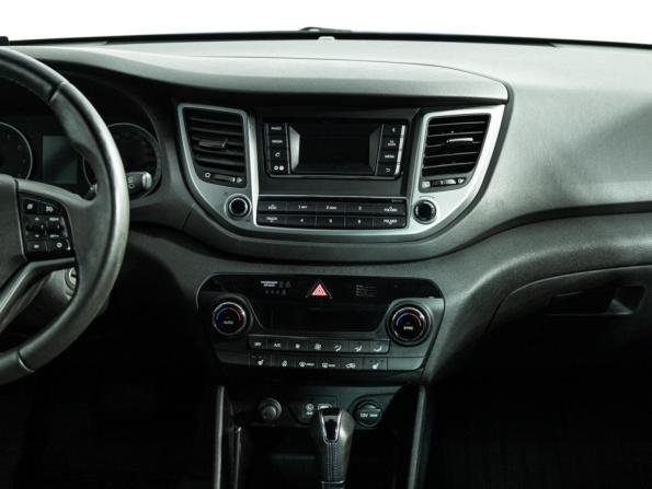 Hyundai Tucson III с пробегом 2017 года, цена 1 849 700 рублей, 133562 км, внедорожник, Автокод Объявления