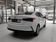 Hyundai Solaris II Рестайлинг Минеральные Воды  - изображение 21
