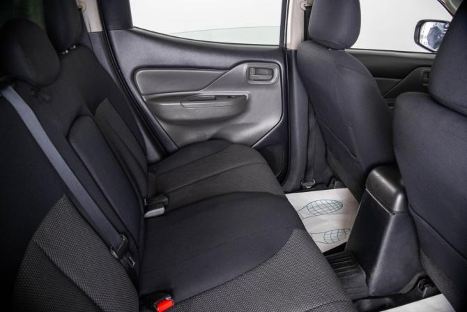 Fiat Fullback I с пробегом 2018 года, цена 1 629 000 рублей, 197025 км, offers.body_type.unknown, Автокод Объявления
