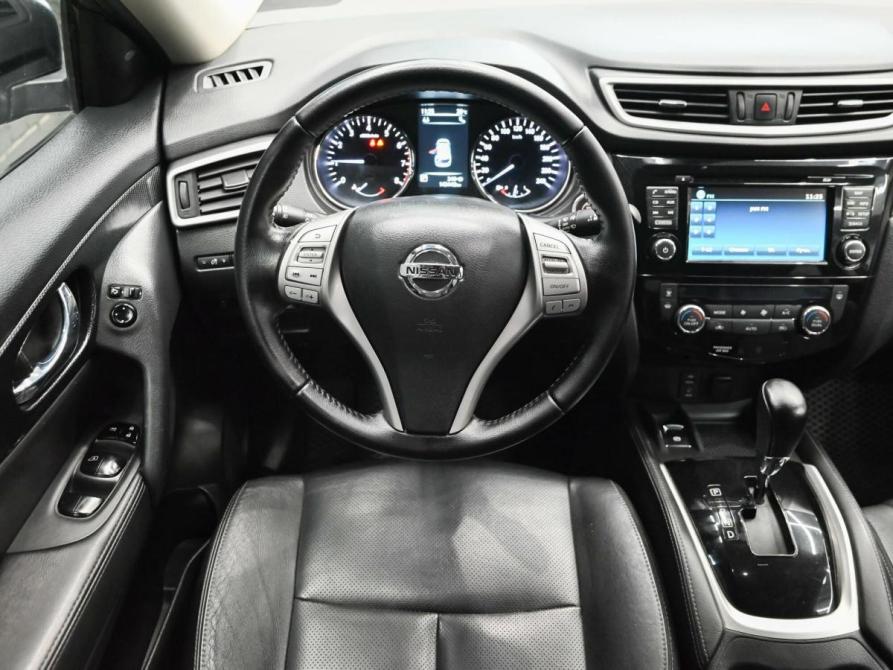 Nissan X-Trail III Екатеринбург  - изображение 12