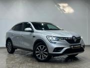 Renault Arkana I Кемерово  - изображение 18