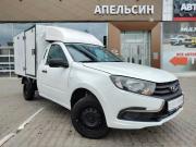 Lada (ВАЗ) Granta I Рестайлинг Набережные Челны  - изображение 16