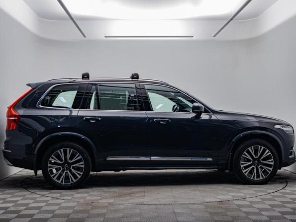 Volvo XC90 II Рестайлинг 1 с пробегом 2019 года, цена 4 327 000 рублей, 105866 км, внедорожник, Автокод Объявления