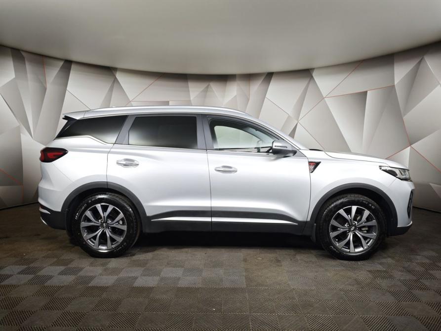 Chery Tiggo 7 Pro Max I Москва  - изображение 6
