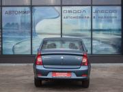 Renault Logan I Рестайлинг Архангельск  - изображение 15