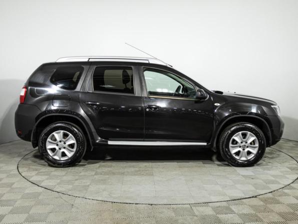 Nissan Terrano III (D10) с пробегом 2018 года, цена 1 469 777 рублей, 99000 км, внедорожник, Автокод Объявления