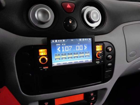Citroen C3 I с пробегом 2003 года, цена 245 000 рублей, 128000 км, хэтчбек, Автокод Объявления