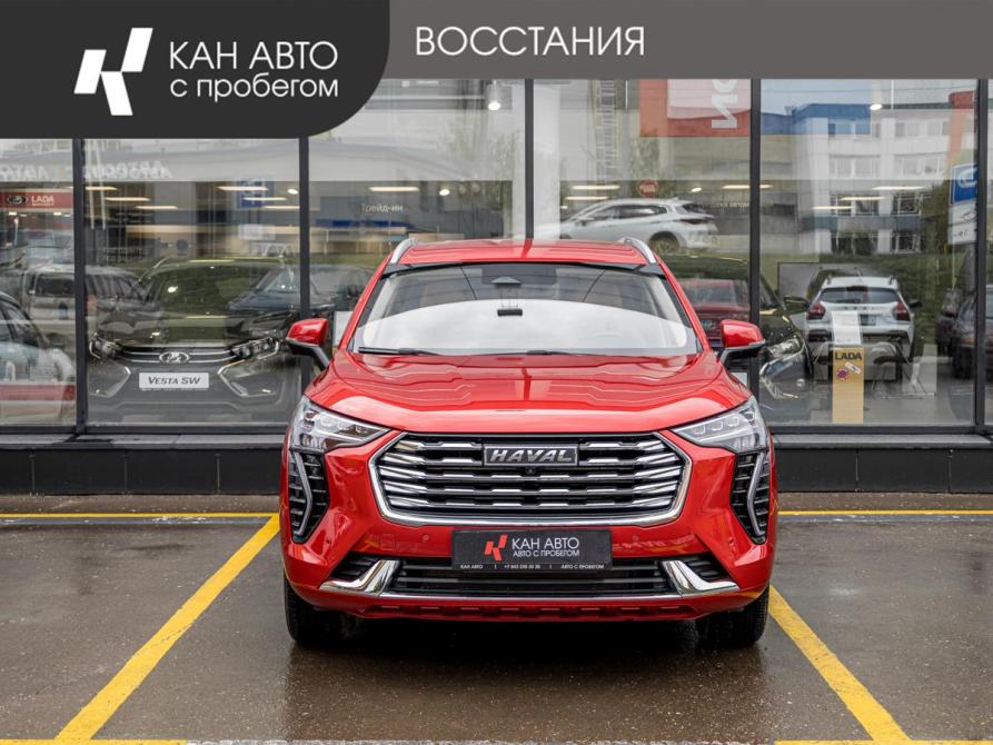 Haval Jolion I Казань  - изображение 2