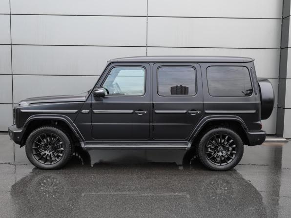 Mercedes-Benz G-Класс III (W463) с пробегом 2020 года, цена 12 350 000 рублей, 100800 км, внедорожник, Автокод Объявления
