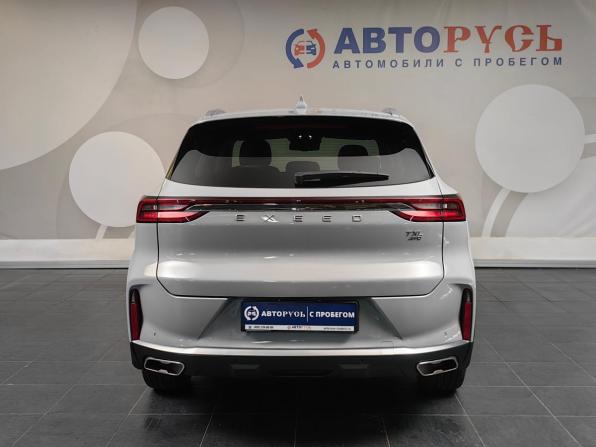Exeed TXL I Рестайлинг с пробегом 2023 года, цена 2 468 000 рублей, 40038 км, внедорожник, Автокод Объявления