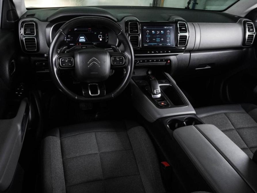 Citroen C5 Aircross I Воронеж  - изображение 6
