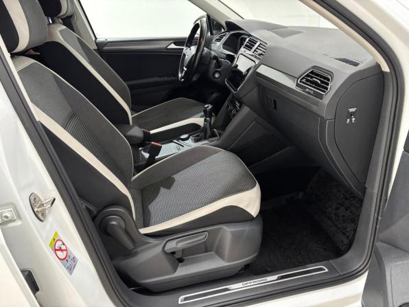 Volkswagen Tiguan II с пробегом 2019 года, цена 2 395 000 рублей, 113258 км, внедорожник, Автокод Объявления
