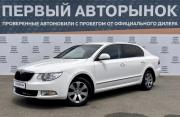 Skoda Superb II Краснодар  - изображение 20
