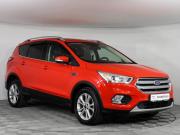 Ford Kuga II Рестайлинг Химки  - изображение 22