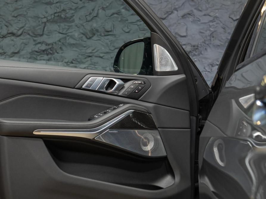 BMW X7 I (G07) Рестайлинг Москва  - изображение 28