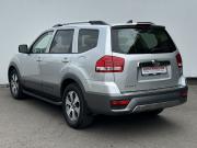 Kia Mohave I Рестайлинг Москва  - изображение 26
