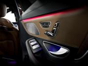 Mercedes-Benz S-Класс VI (W222 C217) Рестайлинг Химки  - изображение 60