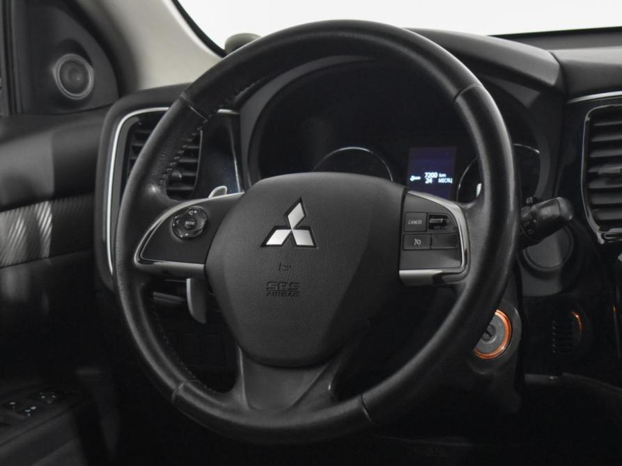 Mitsubishi Outlander III Санкт-Петербург  - изображение 15