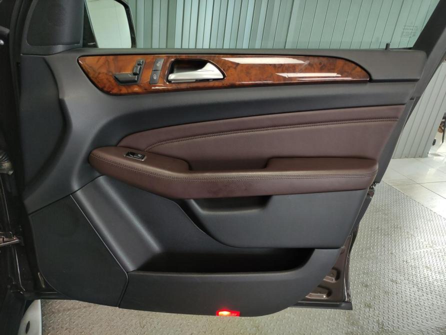 Mercedes-Benz M-Класс III (W166) Пермь  - изображение 16