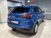 Hyundai Creta I Новосибирск  - изображение 26