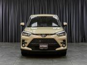 Toyota Raize I Тюмень  - изображение 19