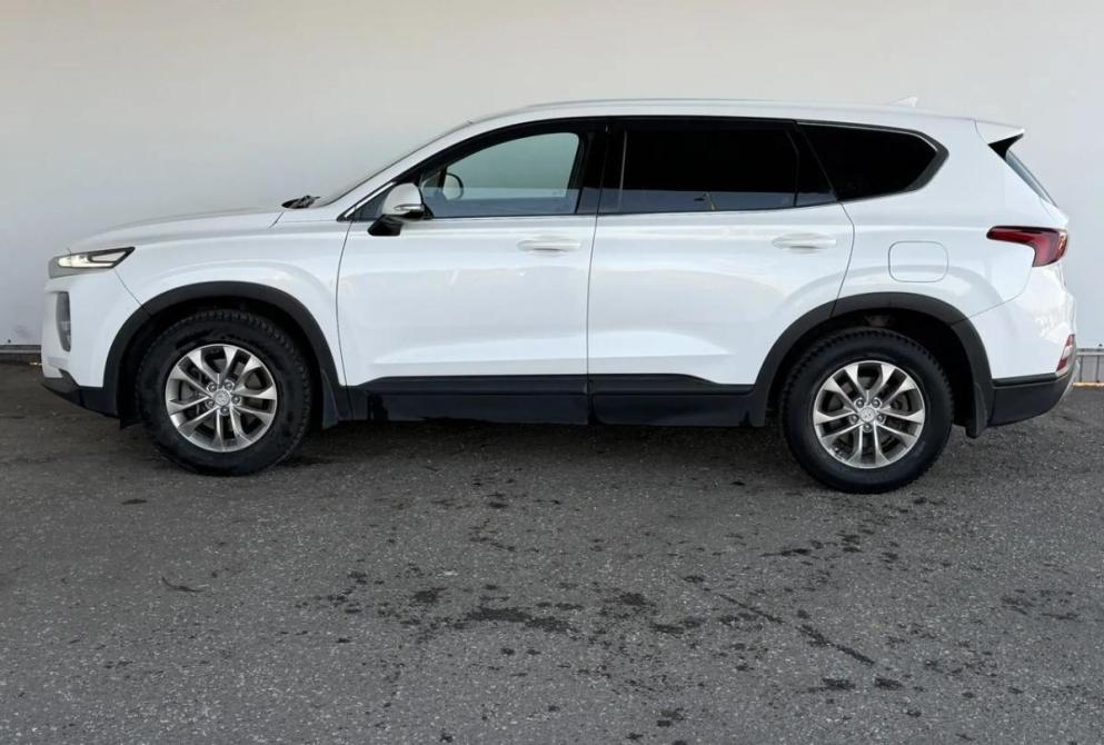 Hyundai Santa Fe III Рестайлинг Киров  - изображение 8