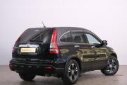 Honda CR-V III Омск  - изображение 30