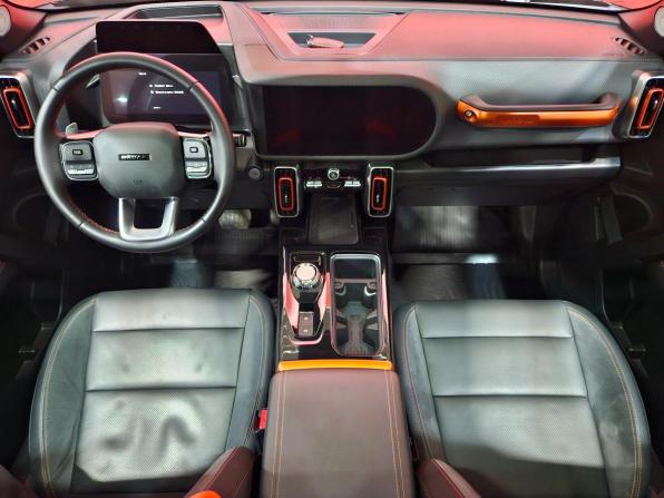 Haval Dargo I с пробегом 2025 года, цена 2 990 000 рублей, 21212 км, внедорожник, Автокод Объявления