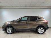 Nissan Qashqai II Москва  - изображение 25