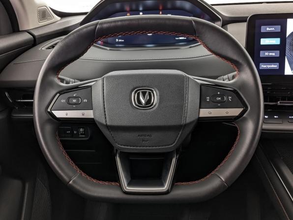 Changan CS55 Plus II с пробегом 2024 года, цена 2 100 000 рублей, 38852 км, внедорожник, Автокод Объявления
