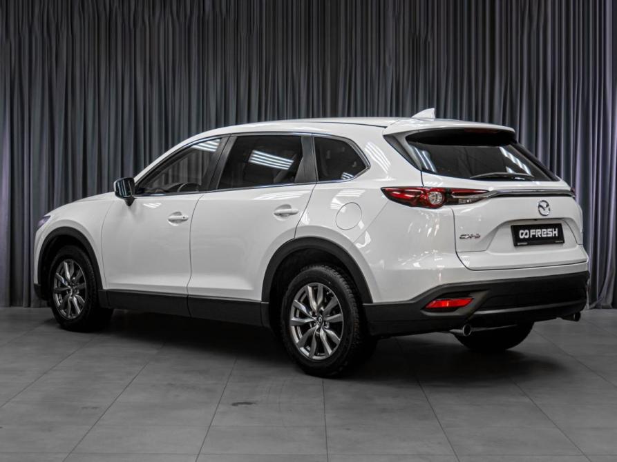 Mazda CX-9 II Тюмень  - изображение 2