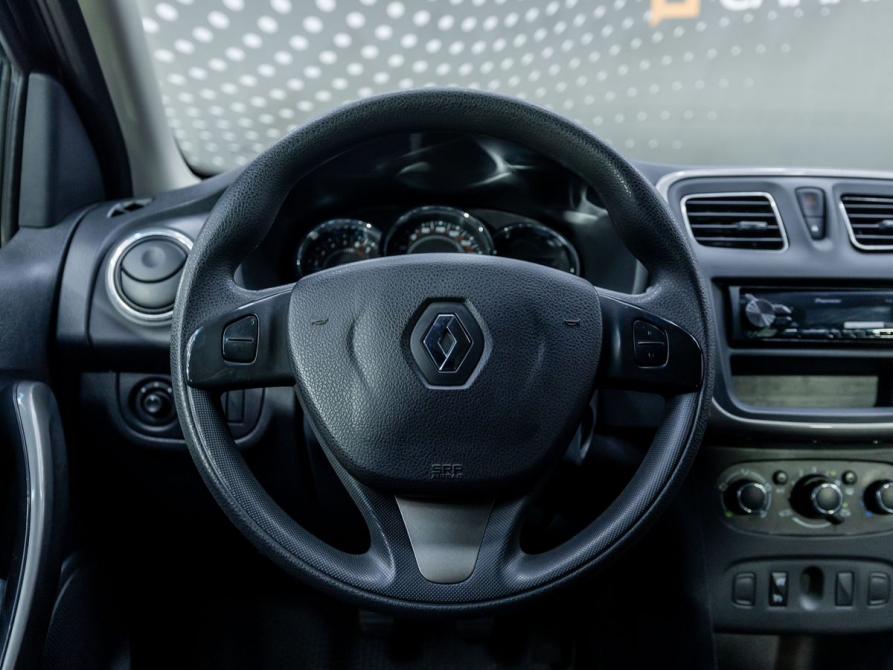 Renault Sandero II Самара  - изображение 9