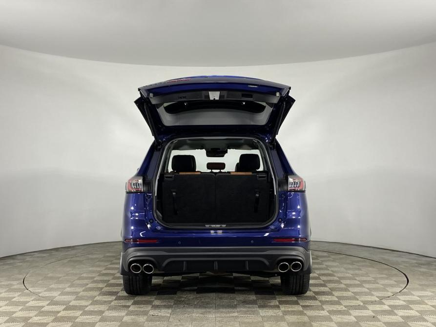 Chery Tiggo 8 Pro I Воронеж  - изображение 9