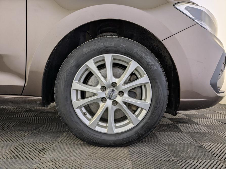 Volkswagen Polo VI Москва  - изображение 18