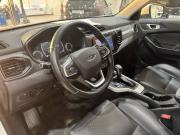 Chery Tiggo 4 I Рестайлинг Пермь  - изображение 10