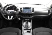 Kia Sportage III Нижний Новгород  - изображение 39