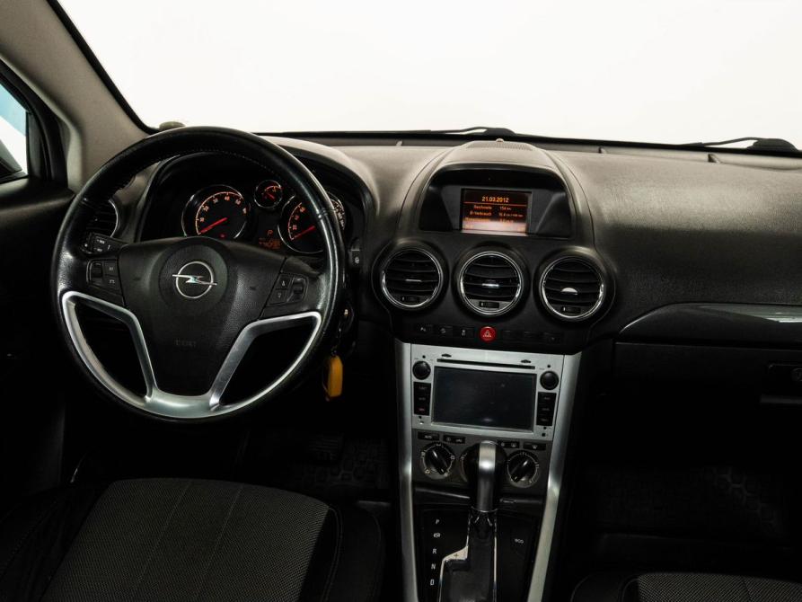 Opel Antara I Рестайлинг Казань  - изображение 13