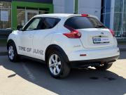 Nissan Juke I Ярославль  - изображение 24