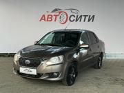 Datsun on-DO I Тамбов  - изображение 22