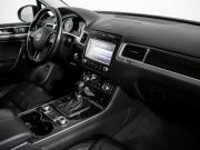 Volkswagen Touareg II Рестайлинг Москва  - изображение 23