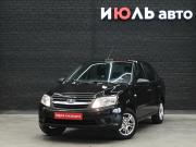 Lada (ВАЗ) Granta I Екатеринбург  - изображение 18